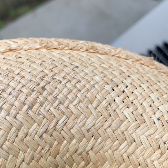 GOORIN BROS Panama Straw Hat - Picture 9 of 9